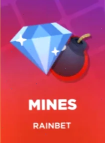 Mines game