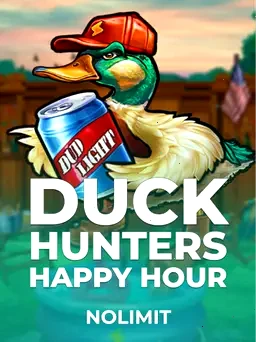Duck Happy slot