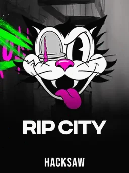 RIP slot
